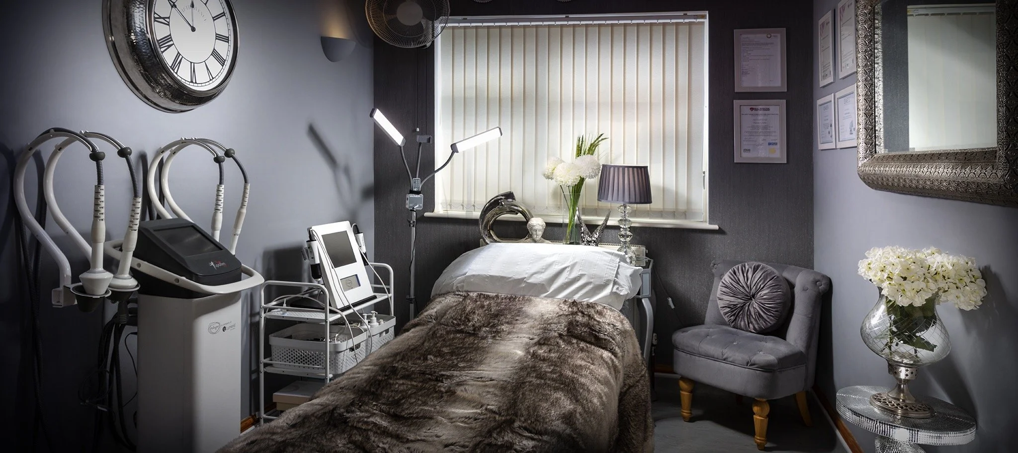 Quartz Aesthetics Clinic in Banbury